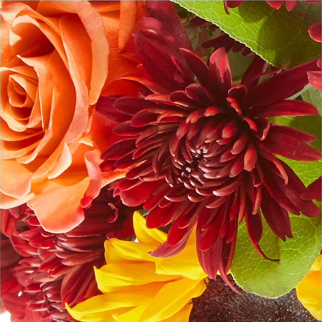 September Sunset Bouquet –  Cheapflowers.com, Tontitown AR