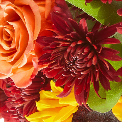 September Sunset Bouquet –  Cheapflowers.com, Tontitown AR