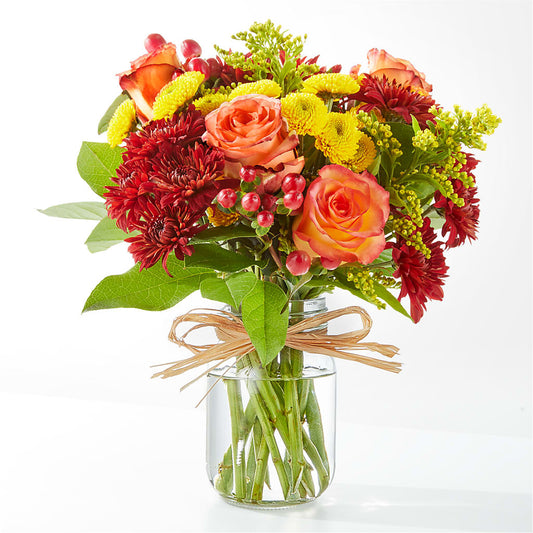 Apple Picking Bouquet –  Cheapflowers.com, Tontitown AR