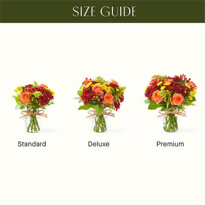 Apple Picking Bouquet –  Cheapflowers.com, Tontitown AR