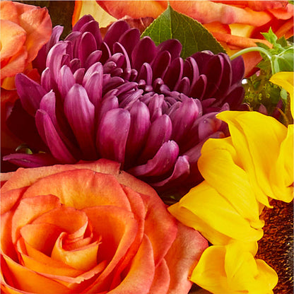 Nature Walk Bouquet –  Cheapflowers.com, Tontitown AR