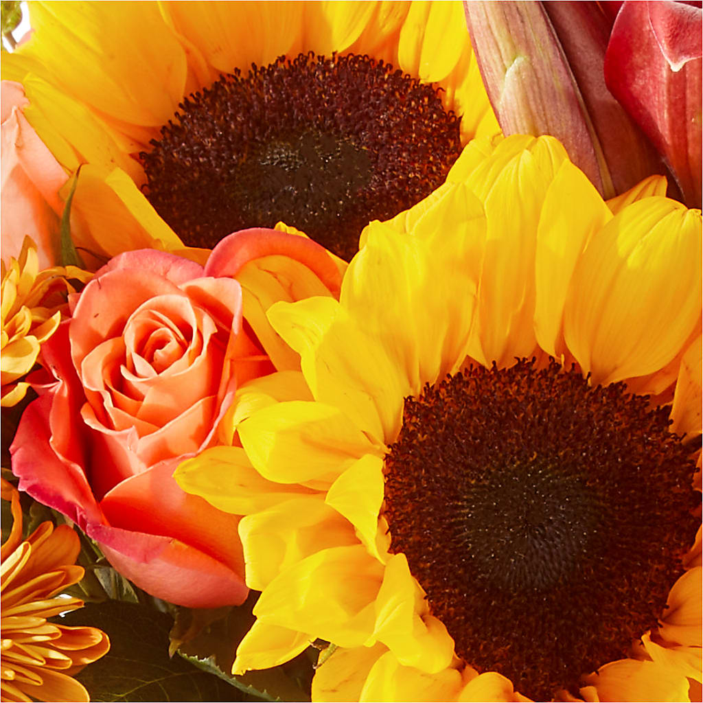 Acorn Lane Bouquet –  Cheapflowers.com, Tontitown AR