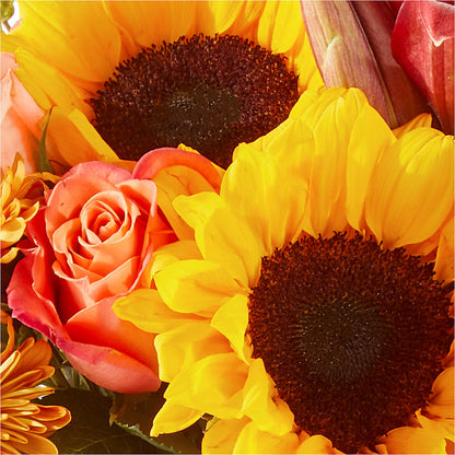Acorn Lane Bouquet –  Cheapflowers.com, Tontitown AR