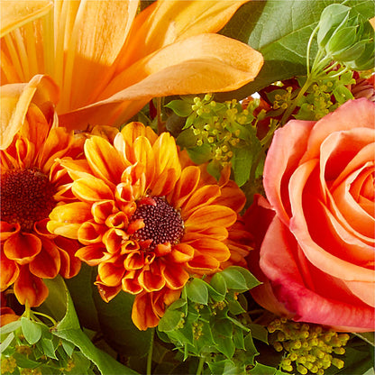 Honeycrisp Bouquet –  Cheapflowers.com, Tontitown AR