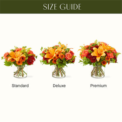 Honeycrisp Bouquet –  Cheapflowers.com, Tontitown AR