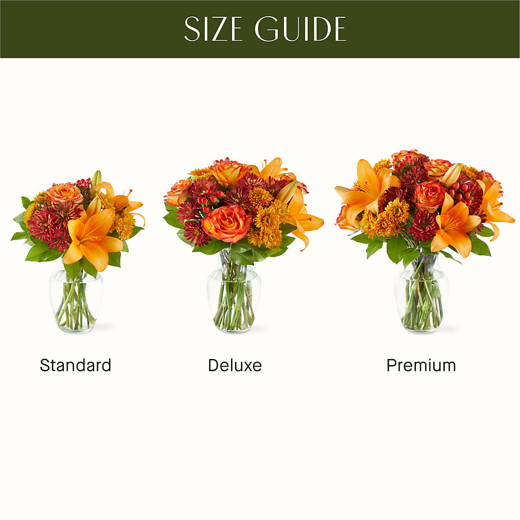 Autumnal Aroma Bouquet –  Cheapflowers.com, Tontitown AR