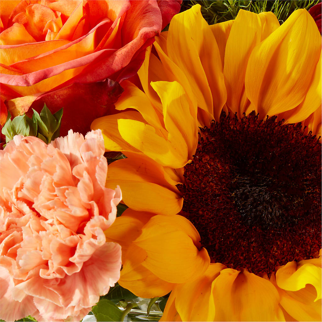 Harvest Festival Bouquet –  Cheapflowers.com, Tontitown AR