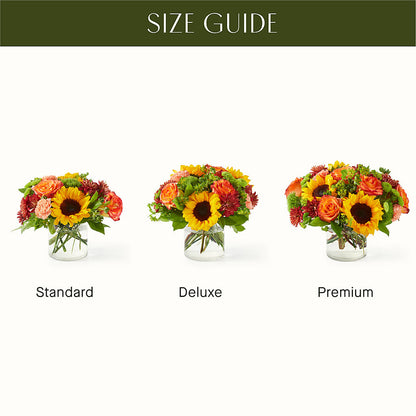 Harvest Festival Bouquet –  Cheapflowers.com, Tontitown AR