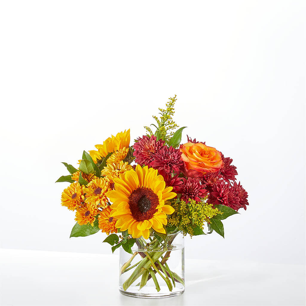 Flannel Scarf Bouquet –  Cheapflowers.com, Tontitown AR