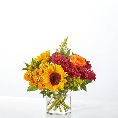 Flannel Scarf Bouquet –  Cheapflowers.com, Tontitown AR