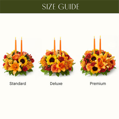 Grateful Centerpiece –  Cheapflowers.com, Tontitown AR