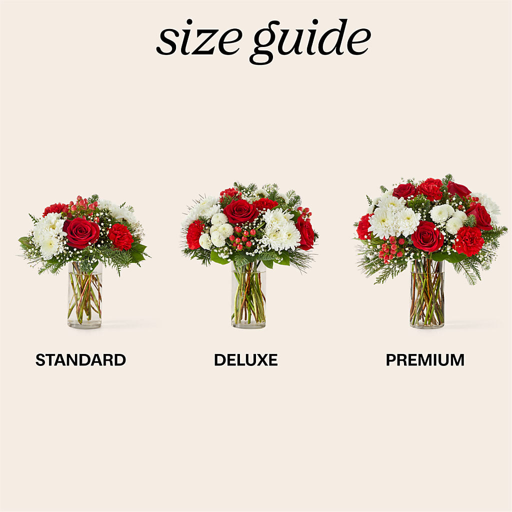 Chance of Flurries Bouquet –  Cheapflowers.com, Tontitown AR
