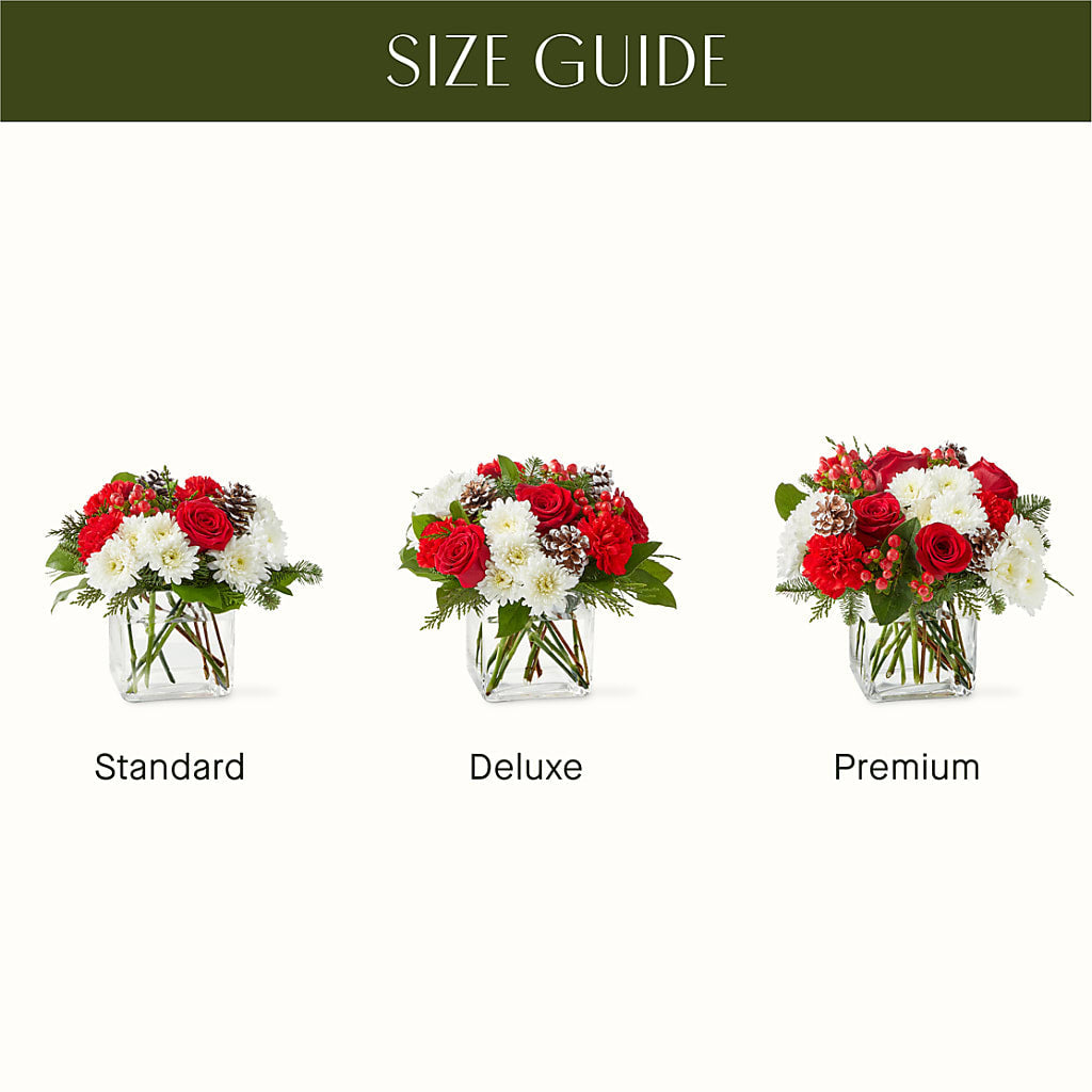 Snow Angel Bouquet –  Cheapflowers.com, Tontitown AR
