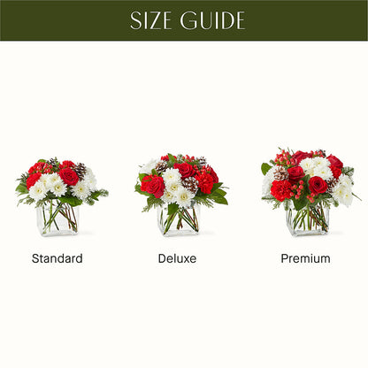 Snow Angel Bouquet –  Cheapflowers.com, Tontitown AR