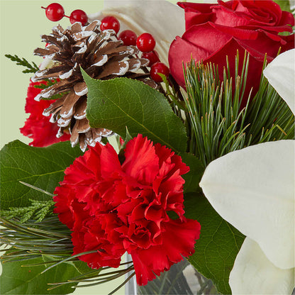 Glistening Icicles Bouquet –  Cheapflowers.com, Tontitown AR