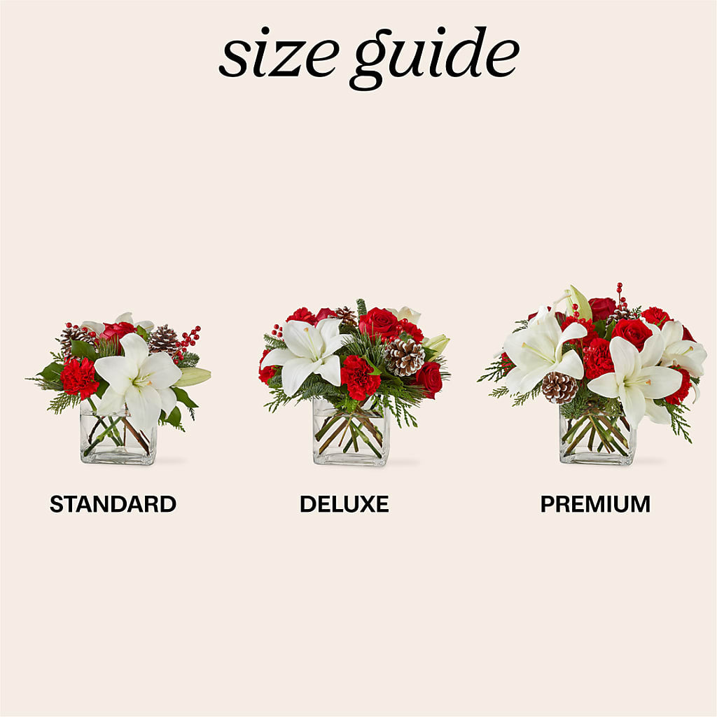 Glistening Icicles Bouquet –  Cheapflowers.com, Tontitown AR