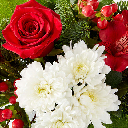 Letters to Santa Bouquet –  Cheapflowers.com, Tontitown AR
