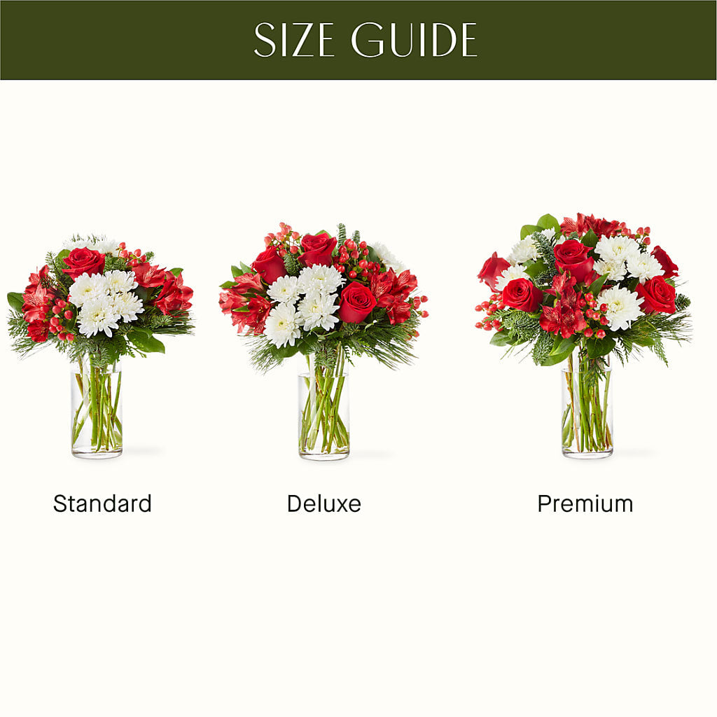 Letters to Santa Bouquet –  Cheapflowers.com, Tontitown AR