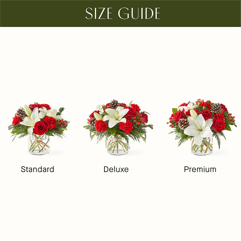 Oh So Jolly Bouquet –  Cheapflowers.com, Tontitown AR