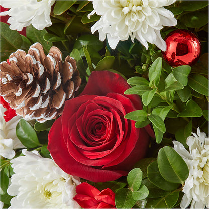 Let It Snow Tree –  Cheapflowers.com, Tontitown AR