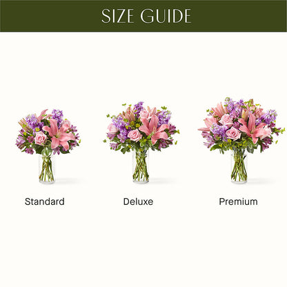 Precious Petals Bouquet –  Cheapflowers.com, Tontitown AR