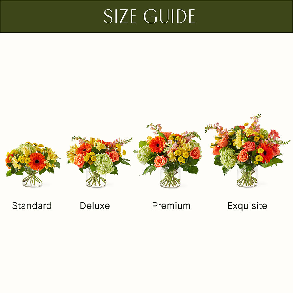 Autumn Sunshine Bouquet –  Cheapflowers.com, Tontitown AR