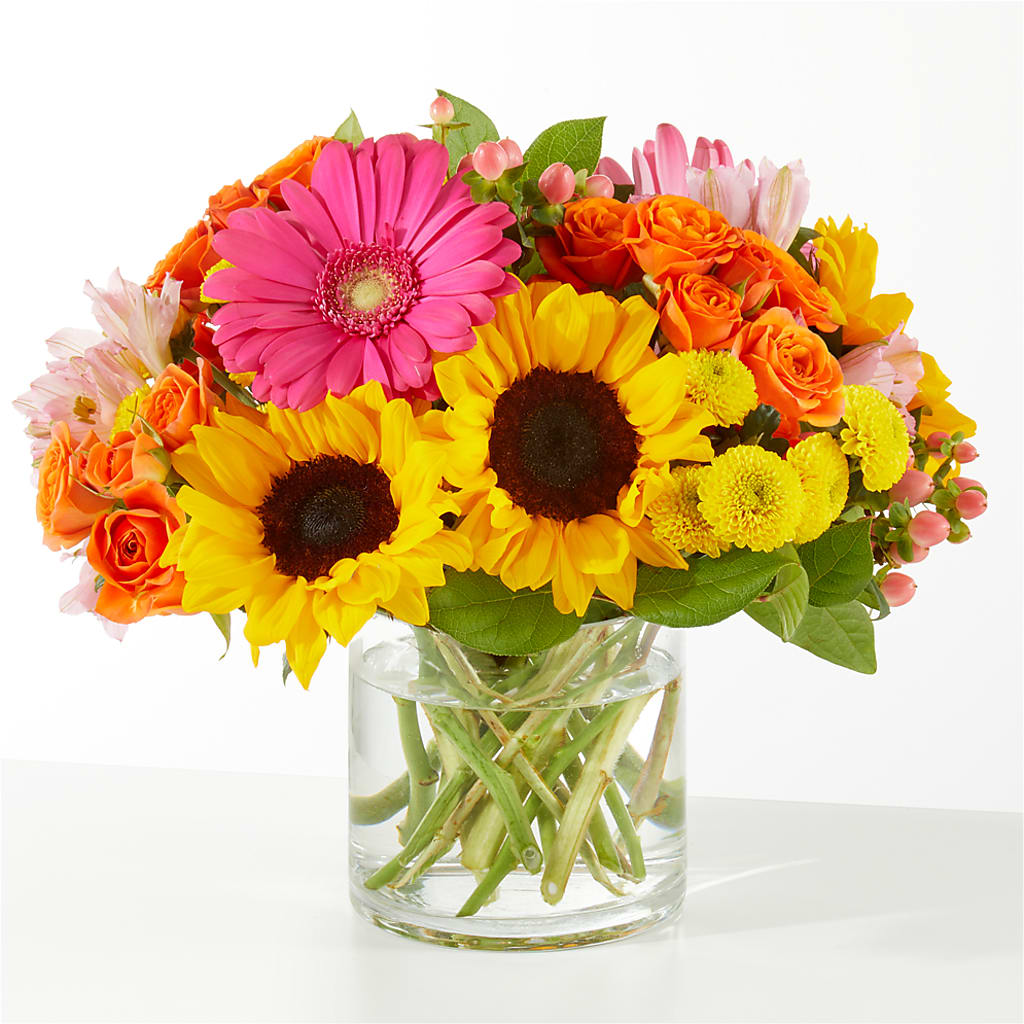 Beach Day Bouquet –  Cheapflowers.com, Tontitown AR
