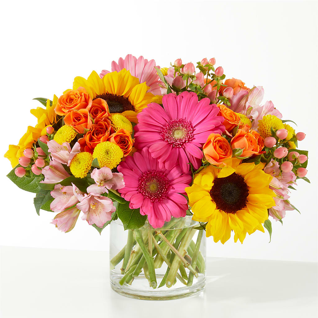 Beach Day Bouquet –  Cheapflowers.com, Tontitown AR