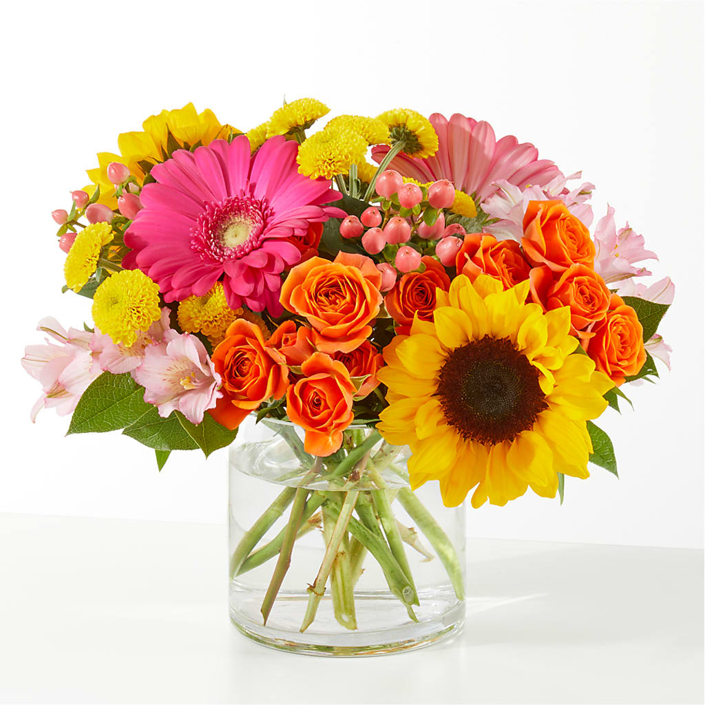 Beach Day Bouquet –  Cheapflowers.com, Tontitown AR