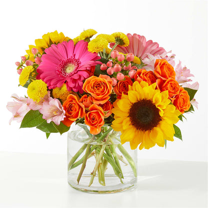 Beach Day Bouquet –  Cheapflowers.com, Tontitown AR
