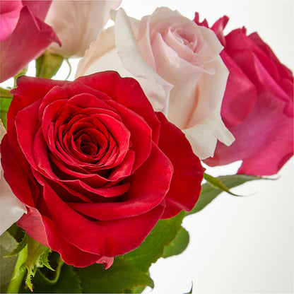 Charming Rose Bouquet –  Cheapflowers.com, Tontitown AR