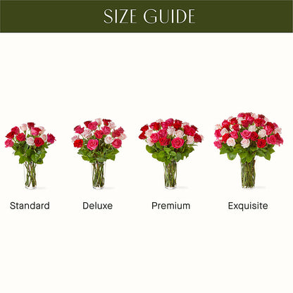 Charming Rose Bouquet –  Cheapflowers.com, Tontitown AR