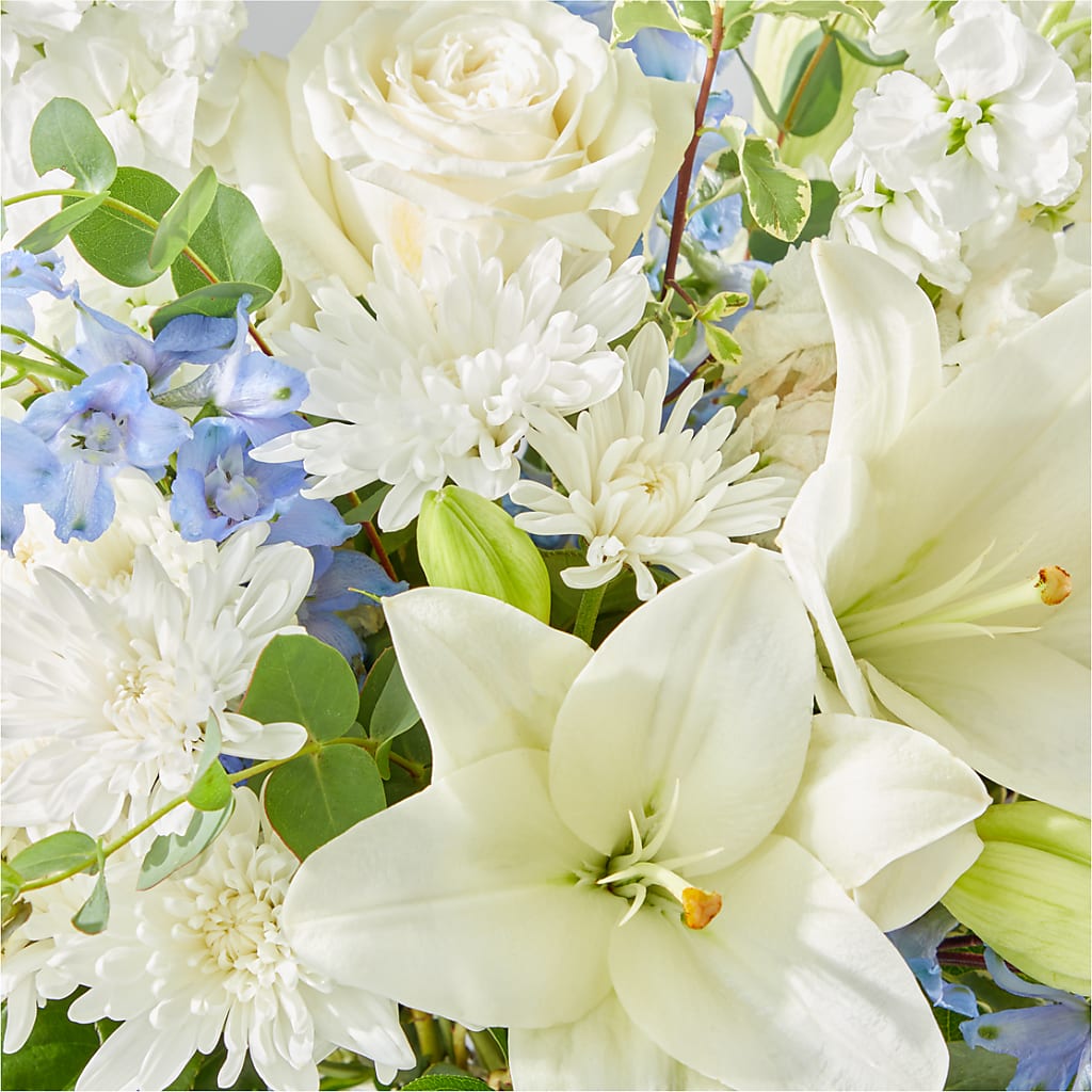 Peace of Mind Bouquet –  Cheapflowers.com, Tontitown AR