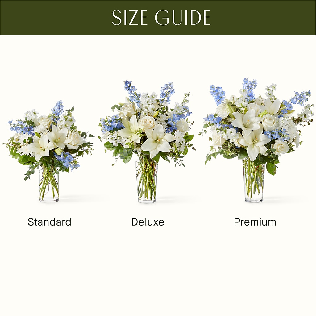 Peace of Mind Bouquet –  Cheapflowers.com, Tontitown AR