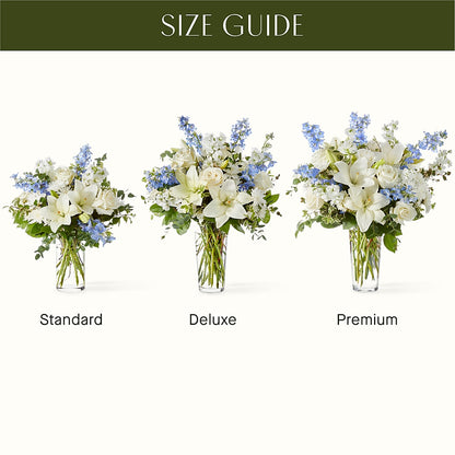Peace of Mind Bouquet –  Cheapflowers.com, Tontitown AR