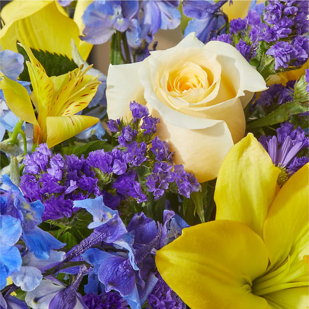 Limoncello Bouquet –  Cheapflowers.com, Tontitown AR