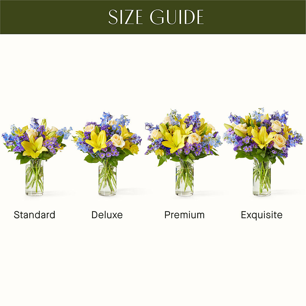 Limoncello Bouquet –  Cheapflowers.com, Tontitown AR