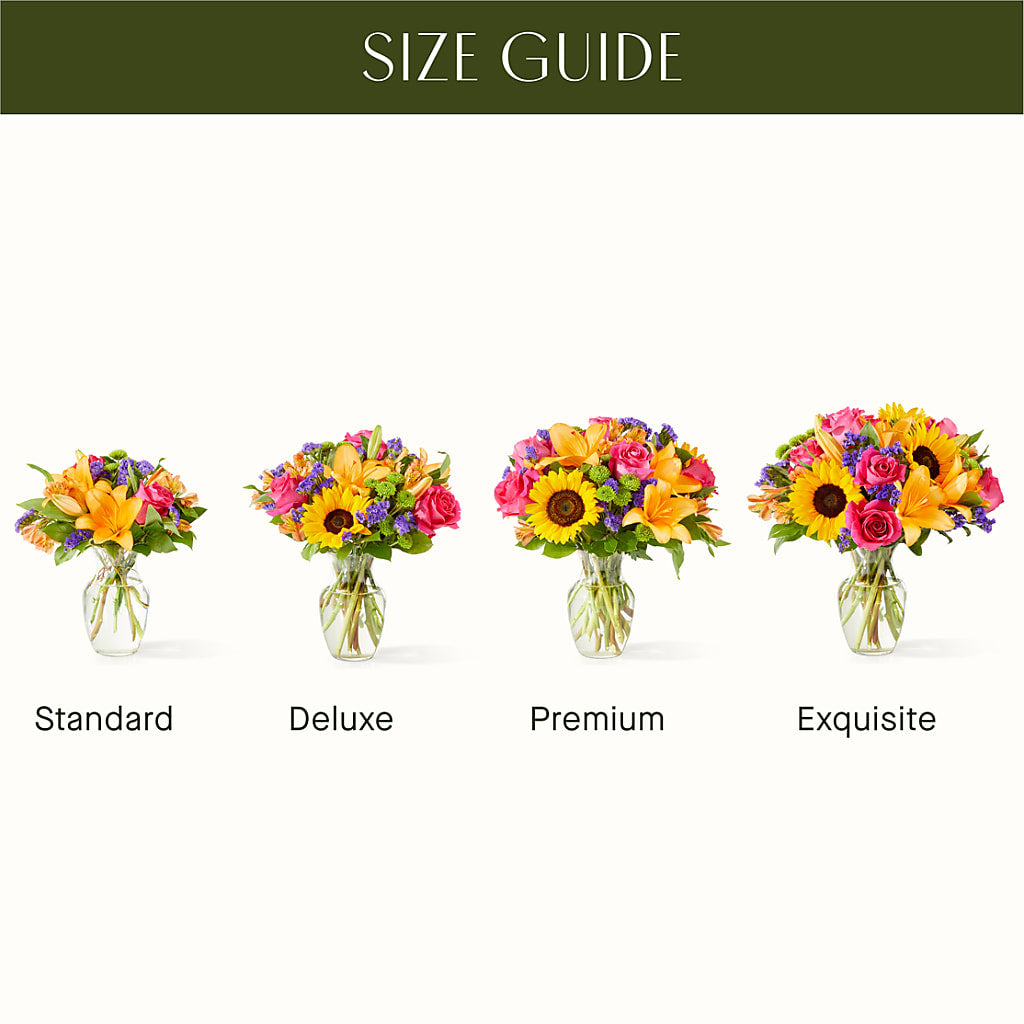 Joyful Bouquet –  Cheapflowers.com, Tontitown AR