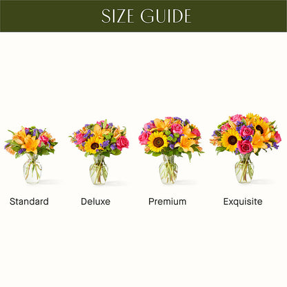 Joyful Bouquet –  Cheapflowers.com, Tontitown AR