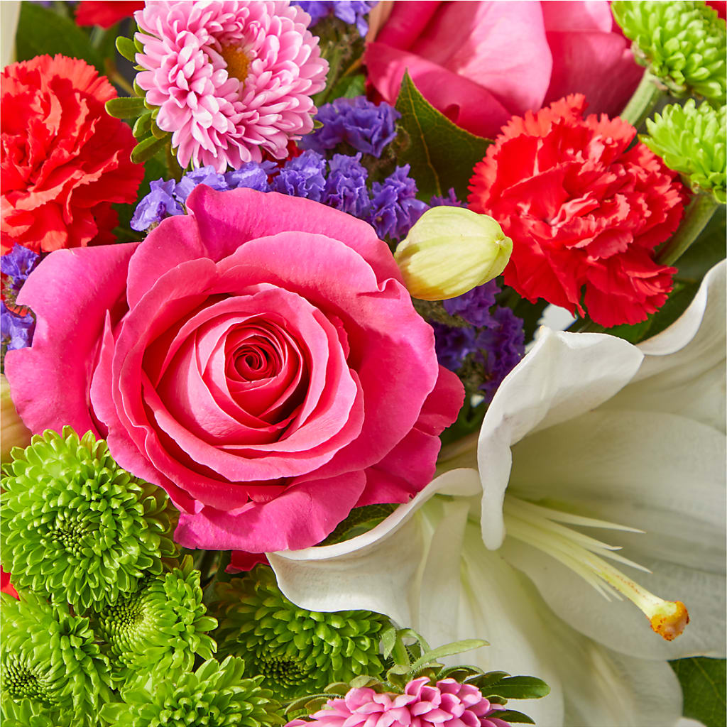 Quality Time Bouquet –  Cheapflowers.com, Tontitown AR