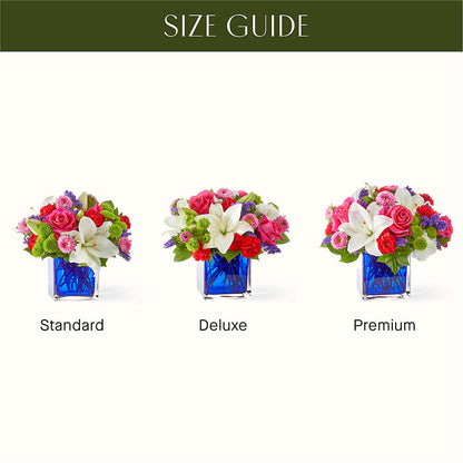 Quality Time Bouquet –  Cheapflowers.com, Tontitown AR