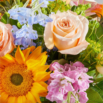 Dreamy Meadows Bouquet –  Cheapflowers.com, Tontitown AR