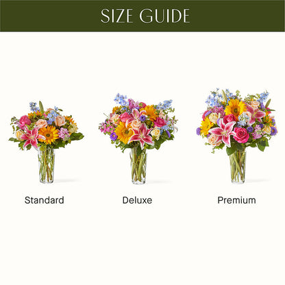 Dreamy Meadows Bouquet –  Cheapflowers.com, Tontitown AR