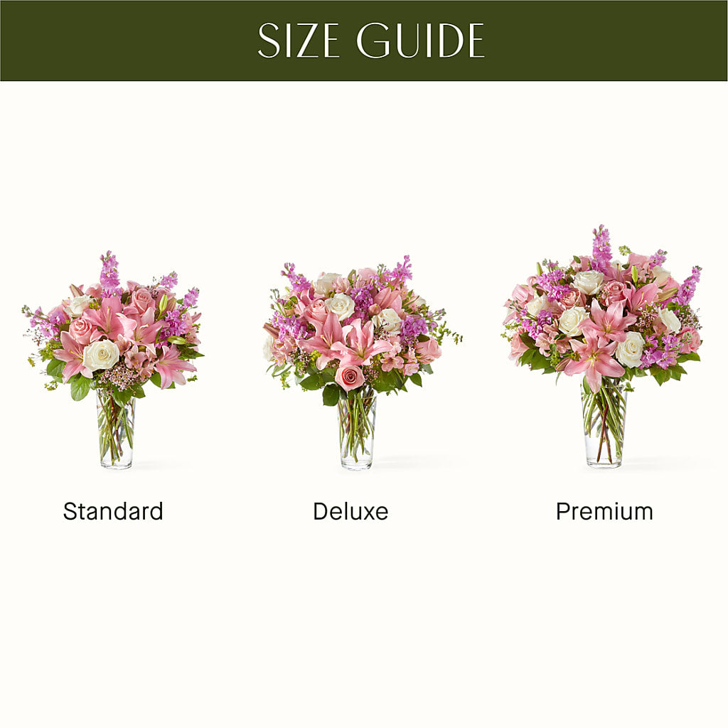 Ethereal Beauty Bouquet –  Cheapflowers.com, Tontitown AR