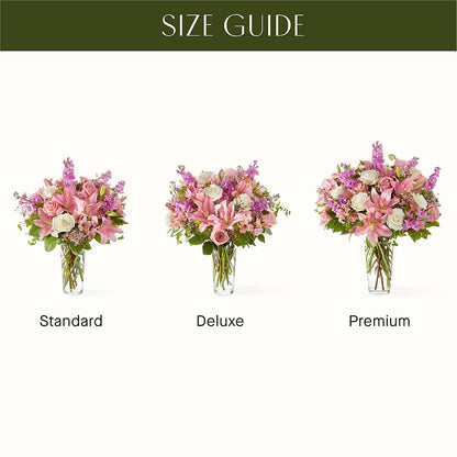 Ethereal Beauty Bouquet –  Cheapflowers.com, Tontitown AR