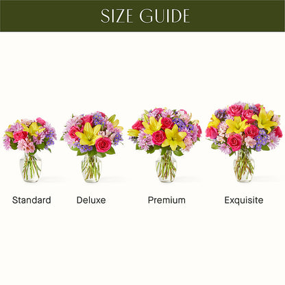 Sprinkles Bouquet –  Cheapflowers.com, Tontitown AR