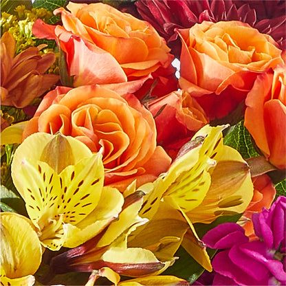 Amber Muse Bouquet –  Cheapflowers.com, Tontitown AR