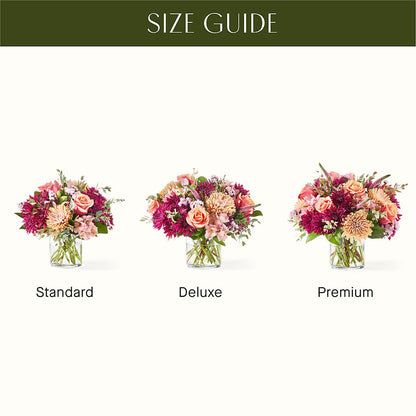 Berry Cobbler Bouquet –  Cheapflowers.com, Tontitown AR