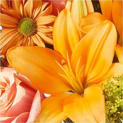 Harvest Hayride Bouquet –  Cheapflowers.com, Tontitown AR