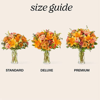 Harvest Hayride Bouquet –  Cheapflowers.com, Tontitown AR